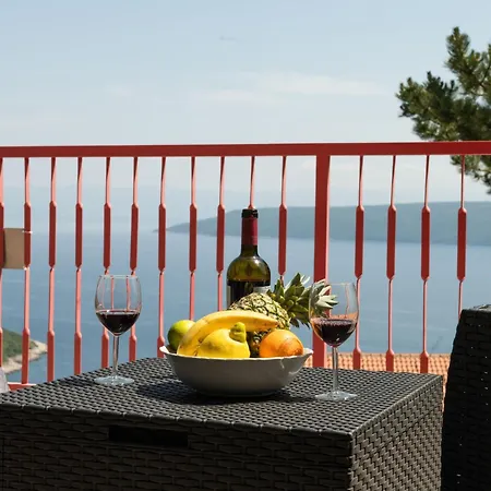 Luxury Seaview By Interhome Apartmán