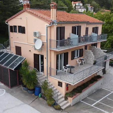 Luxury Seaview By Interhome *